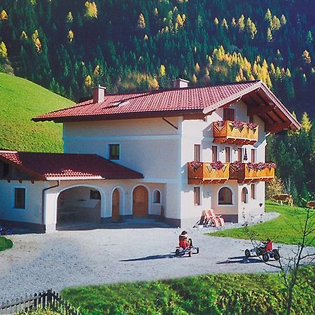Apartament Oberstockerhof Sankt Johann im Pongau Zewnętrze zdjęcie