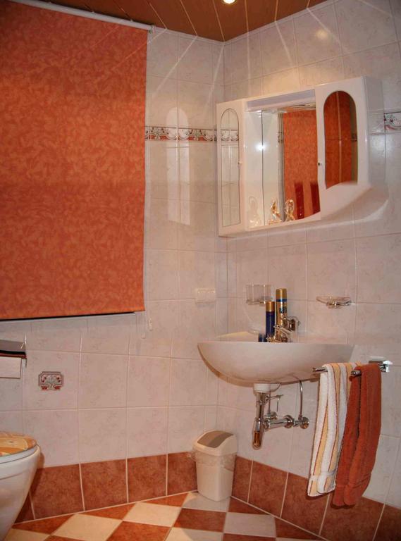 Apartament Oberstockerhof Sankt Johann im Pongau Pokój zdjęcie