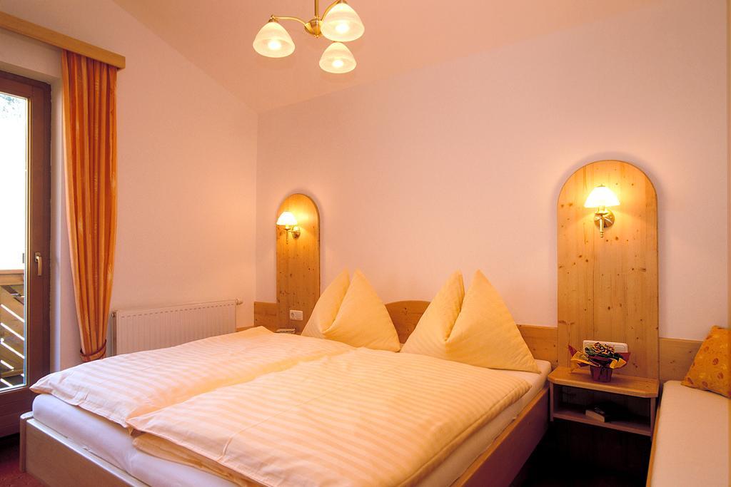 Apartament Oberstockerhof Sankt Johann im Pongau Pokój zdjęcie