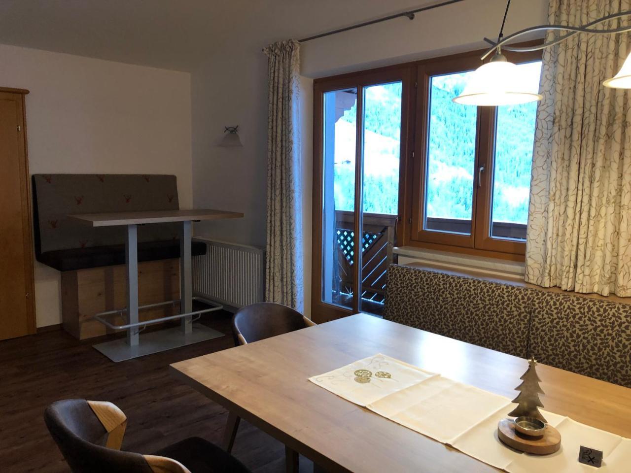 Apartament Oberstockerhof Sankt Johann im Pongau Zewnętrze zdjęcie