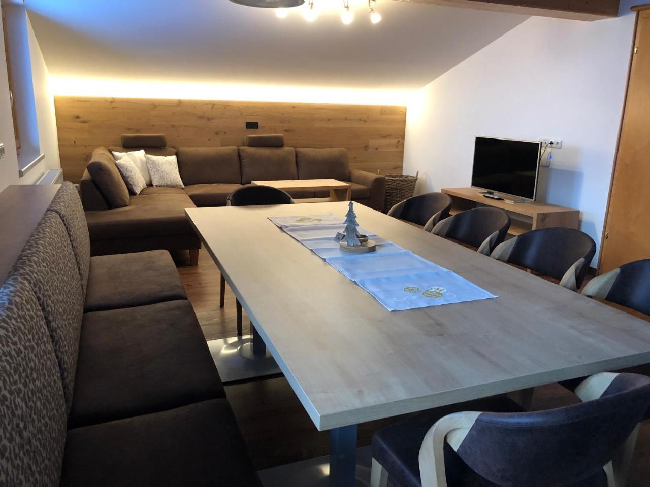 Apartament Oberstockerhof Sankt Johann im Pongau Pokój zdjęcie
